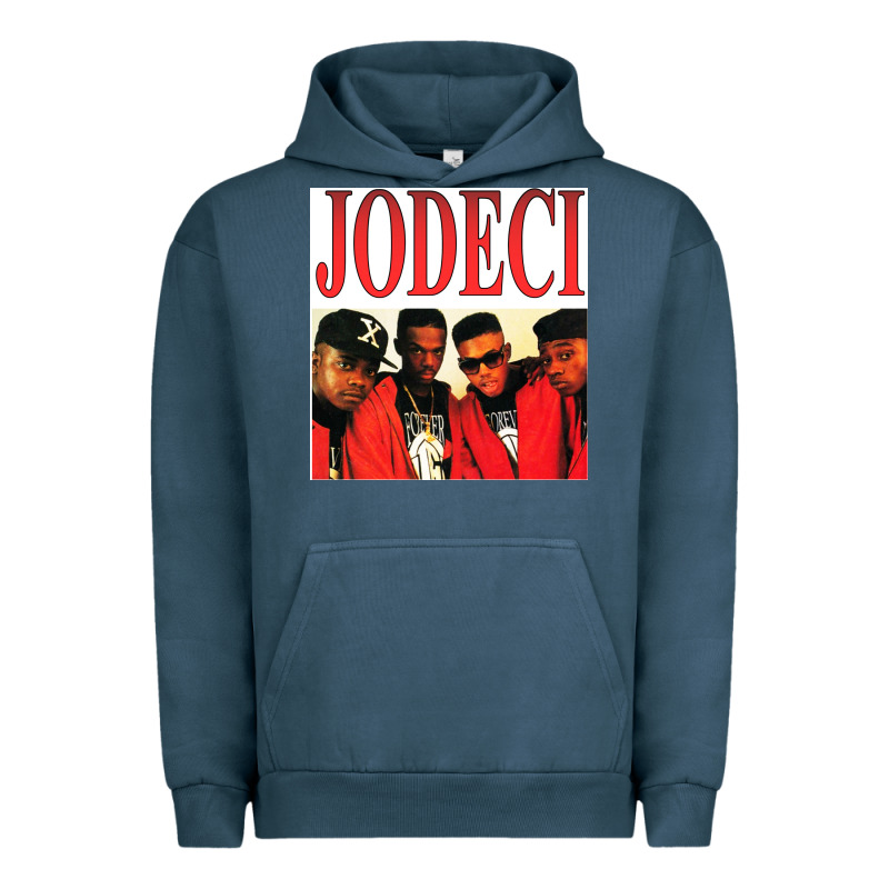 Jodeci Urban Hoodie by linhVisuals | Teevron