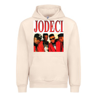 Sandshell jodeci Urban Hoodie - linhVisuals