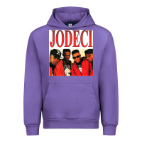 Tulip jodeci Urban Hoodie - linhVisuals