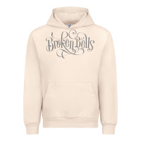 Sandshell broken bells Urban Hoodie - linhVisuals