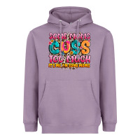 Lavender some moms too much it's me,i'm some moms Heavyweight Hoodie - JahusDesignShop