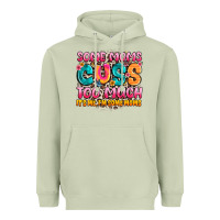 Matcha some moms too much it's me,i'm some moms Heavyweight Hoodie - JahusDesignShop