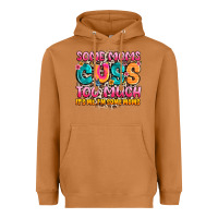 Meerkat some moms too much it's me,i'm some moms Heavyweight Hoodie - JahusDesignShop
