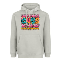 Moon Dust some moms too much it's me,i'm some moms Heavyweight Hoodie - JahusDesignShop