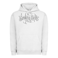 Pigment Lunar Rock broken bells Urban Hoodie - linhVisuals