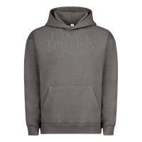 Pigment Tornado broken bells Urban Hoodie - linhVisuals
