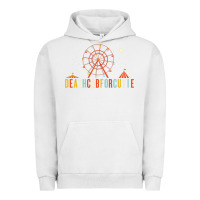 Pigment Lunar Rock death cab for cutie 3 Urban Hoodie - linhVisuals
