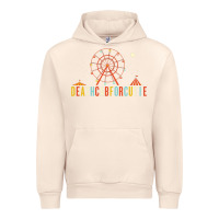 Sandshell death cab for cutie 3 Urban Hoodie - linhVisuals
