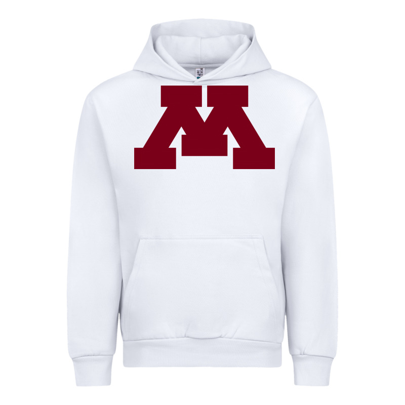 University Of Minnesota, Apparel Urban Hoodie by linhVisuals | Teevron