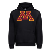 University Of Minnesota, Apparel Urban Hoodie | Teevron