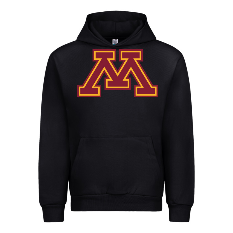 University Of Minnesota, Apparel Urban Hoodie by linhVisuals | Teevron