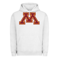 Pigment Lunar Rock university of minnesota, Apparel Urban Hoodie - linhVisuals