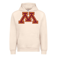 Sandshell university of minnesota, Apparel Urban Hoodie - linhVisuals