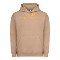 Pigment Burro University of Minnesota Duluth., Apparel Urban Hoodie - linhVisuals