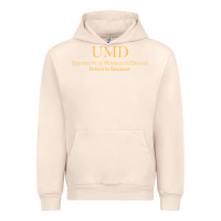 Sandshell University of Minnesota Duluth., Apparel Urban Hoodie - linhVisuals