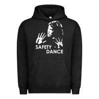 Safety Dance Urban Hoodie | Teevron
