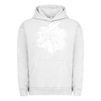 Pigment Lunar Rock the fantasy trip megahex dragon Urban Hoodie - linhVisuals