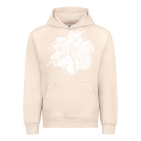 Sandshell the fantasy trip megahex dragon Urban Hoodie - linhVisuals