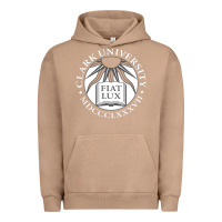 Pigment Burro clark university Urban Hoodie - linhVisuals