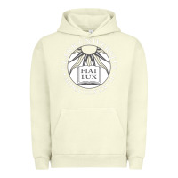 Pigment Pistachio clark university Urban Hoodie - linhVisuals