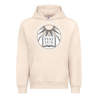 Sandshell clark university Urban Hoodie - linhVisuals