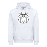 White clark university Urban Hoodie - linhVisuals