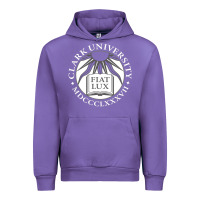 Tulip clark university Urban Hoodie - linhVisuals