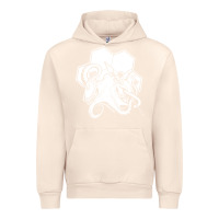 Sandshell the fantasy trip  octopus Urban Hoodie - linhVisuals