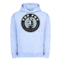 Pigment Grape Ice top pot doughnuts Urban Hoodie - linhVisuals
