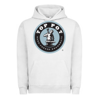 Pigment Lunar Rock top pot doughnuts Urban Hoodie - linhVisuals