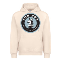 Sandshell top pot doughnuts Urban Hoodie - linhVisuals