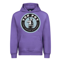 Tulip top pot doughnuts Urban Hoodie - linhVisuals