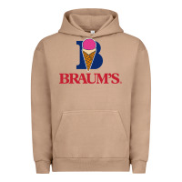 Braums Urban Hoodie | Teevron