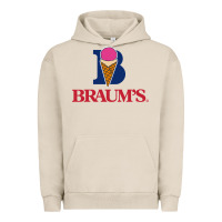 Pigment French Oak braums Urban Hoodie - linhVisuals