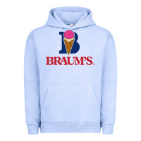 Pigment Grape Ice braums Urban Hoodie - linhVisuals