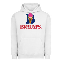 Pigment Lunar Rock braums Urban Hoodie - linhVisuals