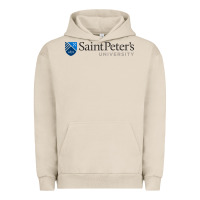 Pigment French Oak The saint peter's university Urban Hoodie - linhVisuals