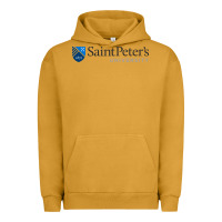 Pigment Peanut Butter The saint peter's university Urban Hoodie - linhVisuals