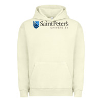 Pigment Pistachio The saint peter's university Urban Hoodie - linhVisuals