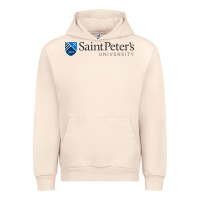 Sandshell The saint peter's university Urban Hoodie - linhVisuals