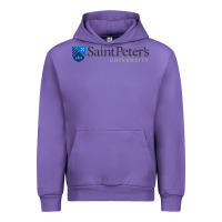 Tulip The saint peter's university Urban Hoodie - linhVisuals