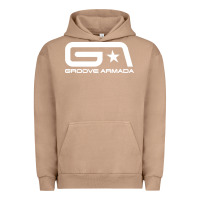 Pigment Burro groove armada Urban Hoodie - linhVisuals