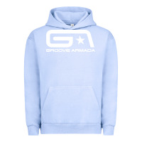 Pigment Grape Ice groove armada Urban Hoodie - linhVisuals