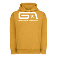 Pigment Peanut Butter groove armada Urban Hoodie - linhVisuals