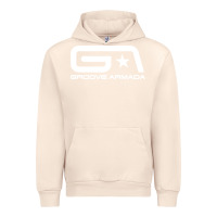 Sandshell groove armada Urban Hoodie - linhVisuals