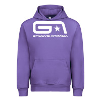 Tulip groove armada Urban Hoodie - linhVisuals