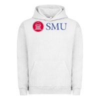 Pigment Lunar Rock The southern methodist university Urban Hoodie - linhVisuals