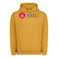 Pigment Peanut Butter The southern methodist university Urban Hoodie - linhVisuals