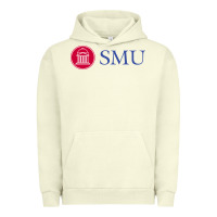 Pigment Pistachio The southern methodist university Urban Hoodie - linhVisuals