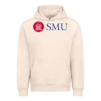 Sandshell The southern methodist university Urban Hoodie - linhVisuals